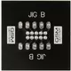 JTAG адаптер B