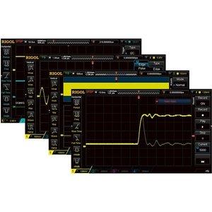 Комплект програмних розширень RIGOL DS7000 BND