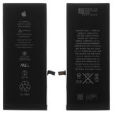 Акумулятор для iPhone 6S Plus, Li-ion, 3,82 B, 2750 мАг, High Copy, original IC, #616-00045