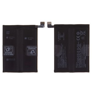 Акумулятор BLP829 для OnePlus 9, Li Polymer, 7,74 B, 4500 мАг, Original PRC 