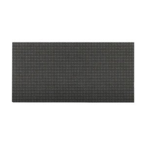 LED модуль для рекламных экранов Qiangly Pro 3840 Гц p2.5H, 320 × 160 мм, 128 × 64 точки, RGB SMD2020, IP20 