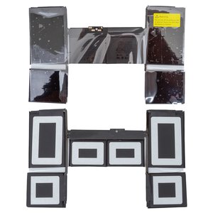 Акумулятор A1527 для Apple MacBook Retina 12″, Li Polymer, 7,5 B, 5263 мА·год, Original PRC , A1705, A1534
