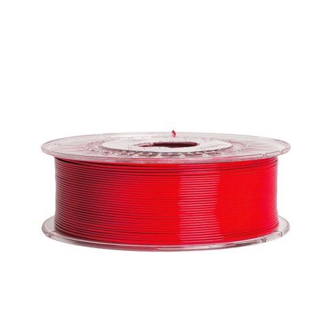 Філамент для 3D принтера PRUSA Buddy3D PETG Red, 1 кг