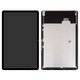 Дисплей для Oppo Pad Air 10,36", черный, без рамки, High Copy, OPD2102A
