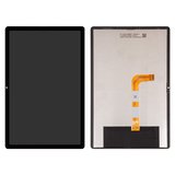 Дисплей для Samsung X210 Galaxy Tab A9 Plus, черный, без рамки, Original (PRC), X215/ X216