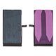 Аккумулятор для iPhone 14 Plus, Li-ion, 3.86 В, 4730 мАч, повышенная ёмкость, без ошибки, (A2850)