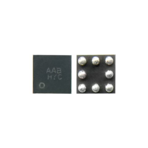 Microchip controlador de iluminación LM3501 8pin puede usarse con Sony Ericsson D750, K300, K500, K550, K700, K750, K790, K800, W800, W900