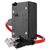 ATF/Cyclone/JAF/MXBOX HTI/UFS/Universal Box F-Bus кабель для Nokia 107