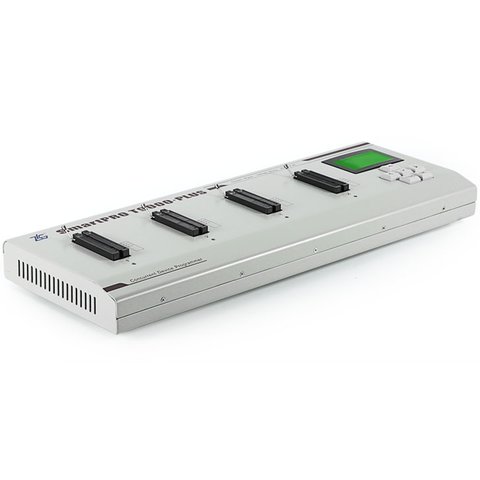 Programador USB universal ZLG SmartPRO T9000 PLUS