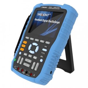 Osciloscopio digital portátil SIGLENT SHS815