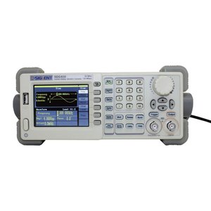 Generador de funciones arbitrarias SIGLENT SDG830