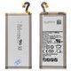 Battery EB-BG950ABA/EB-BG950ABE compatible with Samsung G950 Galaxy S8, (Li-ion, 3.85 V, 3000 mAh, High Copy, without logo)