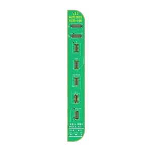 Плата JC V1S для шлейфа FPC