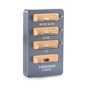 Адаптер Aixun AWRT S Dock для восстановления и устранения ошибок iWatch