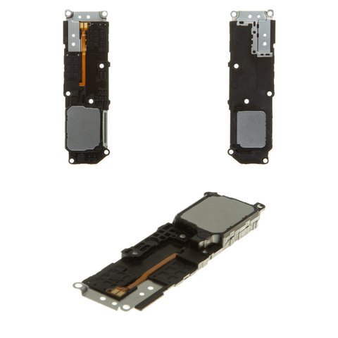 Buzzer compatible with Xiaomi 12, in frame 
