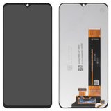 Pantalla LCD puede usarse con Samsung A135 Galaxy A13, A137 Galaxy A13, A236B Galaxy A23 5G, M135 Galaxy M13, M236B Galaxy M23, M336B Galaxy M33, negro, sin marco, Original (PRC), BS066FBM-L01-D800_R5.7