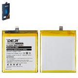 Batería Deji BP41 puede usarse con Xiaomi Mi 9T, Redmi K20, Li-ion, 3.85 V, 4000 mAh