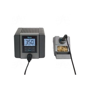 Estación de soldadura digital Quick TS1200D 120 W 