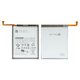 Batería EB-BA336ABY/EB-BA536ABY puede usarse con Samsung A336 Galaxy A33 5G, A536 Galaxy A53 5G, Li-ion, 3.88 V, 5000 mAh, Original (PRC)