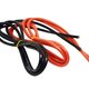 Wire In Silicone Insulation 7AWG, (12 mm², 1 m, red, UL3135)