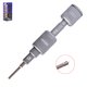 Destornillador cruz Mechanic Mortar Plus +2.5, Phillips