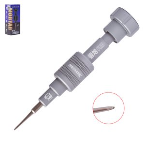Star Screwdriver Mechanic Mortar Pro *0.8, Pentalobe 