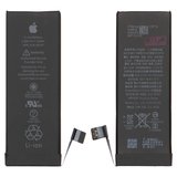 Batería puede usarse con iPhone SE, Li-ion, 3.8 V, 1900 mAh, mayor capacidad, original IC, #616-00107