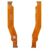 Flat Cable compatible with Realme C51, C53 NFC, (for mainboard)