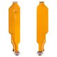 Cable flex puede usarse con Oppo Reno12 Pro China (PJW110), del conector de carga