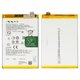 Battery BLPA77 compatible with Oppo A3 (CPH2669), A3x (CPH2641), A40, A60, A80, (Li-Polymer, 3,91 V, 5100 mAh, Original (PRC))