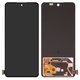 LCD compatible with Realme 12 4G, 12 Plus, 13 4G, 14 5G, 14T 5G (RMX5078), P3, (black, without frame, Original (PRC), RMX3871, RMX3867)
