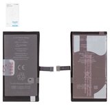 Batería JCID puede usarse con Apple iPhone 14, Li-Polymer, 3.87 V, 3590 mAh, mayor capacidad
