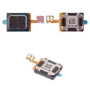Speaker compatible with Xiaomi Poco M7 Pro 5G , Redmi Note 14 4G, Redmi Note 14 5G