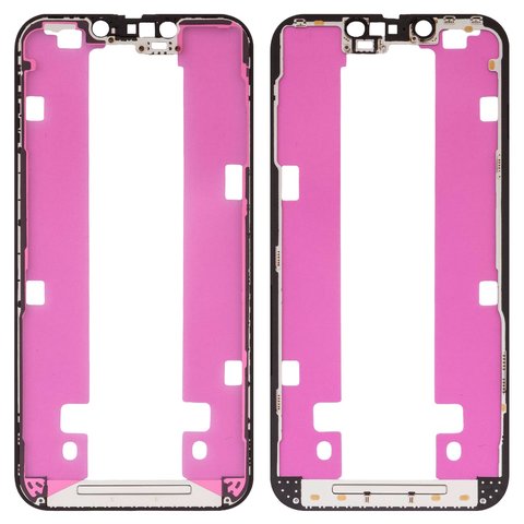 Marco de pantalla puede usarse con iPhone 13 Pro, Original PRC 