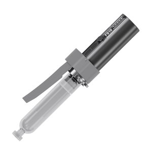 Universal Gun Mechanic PD10, 30 ml, 10 ml, pneumatic, automatic  