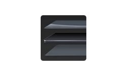 Что такое стекло 2D, 2,5D, 3D?