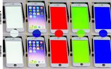 Знакомьтесь! Новые дисплеи Tianma + для iPhone.