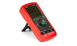 UNI-T UT90D Digital Multimeter Video Review