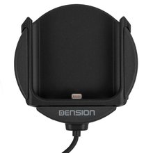 Держатель iPhone 5 для адаптеров Dension Gateway 500S Pro BT IP5LCRU - Краткое описание