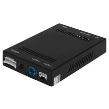 Адаптер с функцией CarPlay для подключения камер в BMW с системой CIC HIGH(NBT - Краткое описание