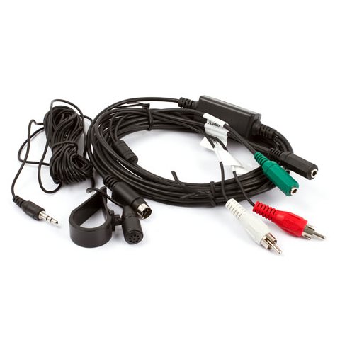 Cable Bluetooth para GPS Box CS9100