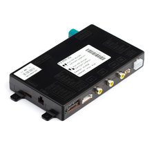 Car Video Interface for Audi A4, A5, A6, Q5, Q7 with MMI 3G System - Short description