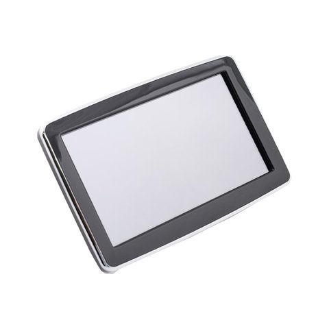 Pantalla con cristal táctil para Mercedes Benz NTG 4.5