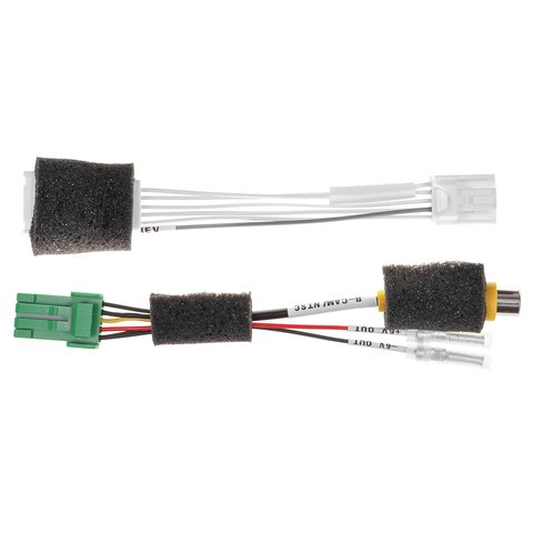 Cable de alimentación para TV RCA L26HD41 L32HD31R