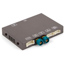 Video Interface for Peugeot 208, 2008, 308 - Short description