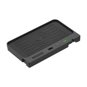 QI Charger for Ford Explorer 2020 2021 MY