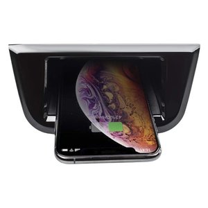 QI Charger for Porsche Cayenne 2015 2020 MY