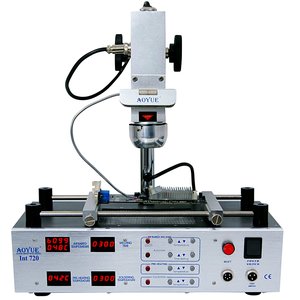 Infrared Soldering Station AOYUE 720 110V