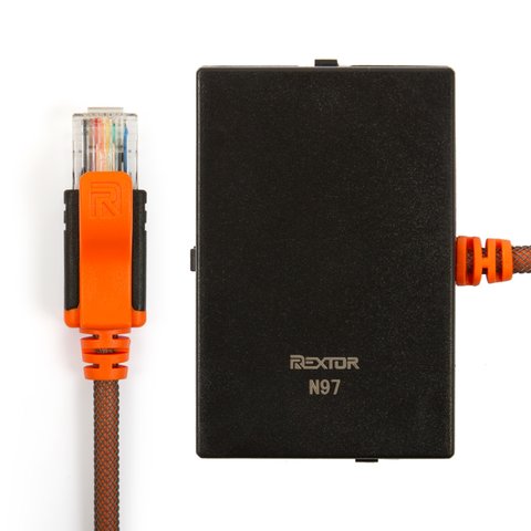 REXTOR F bus Cable for Nokia N97