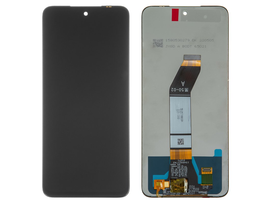 lcd redmi note 10